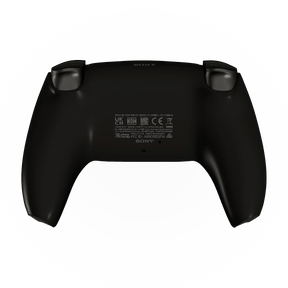 MIDNIGHT ABYSS PS5 CUSTOM MODDED CONTROLLER - ModdedZone