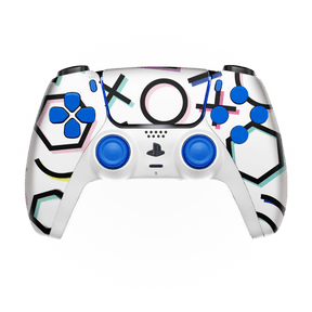 GAME ON PS5 CUSTOM MODDED CONTROLLER - ModdedZone