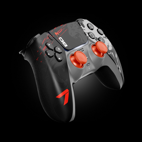 MODDEDZONE NIGHTFALL PS5 Custom Modded Controller