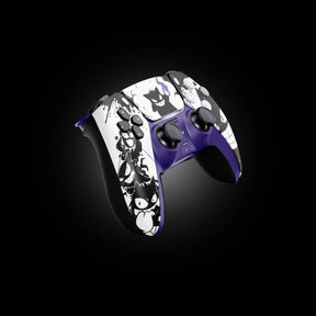 MODDEDZONE CHAOS SMILE PS5 CUSTOM MODDED CONTROLLER (Copy) ModdedZone