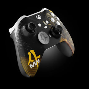 MODDEDZONE M4 CORE XBOX ELITE SERIES 2 CUSTOM MODDED CONTROLLER MODDEDZONE