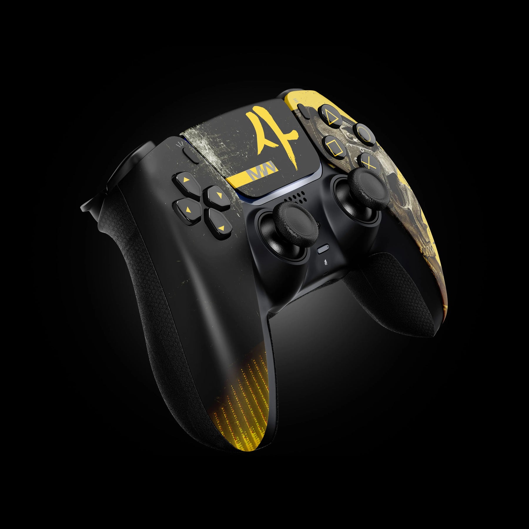MODDEDZONE M4 PS5 CUSTOM MODDED CONTROLLER ModdedZone