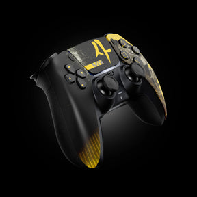 MODDEDZONE M4 PS5 CUSTOM MODDED CONTROLLER ModdedZone