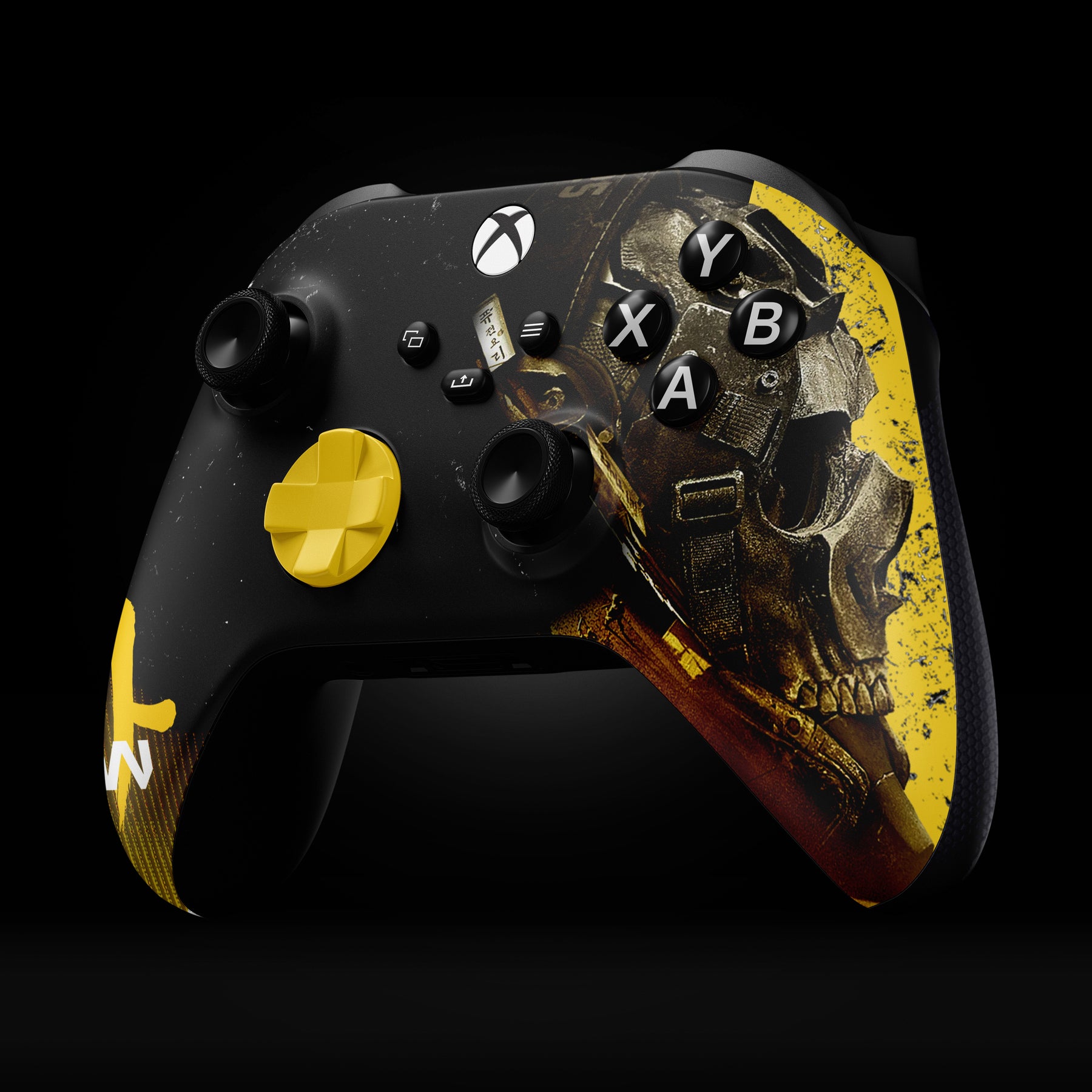 MODDEDZONE M4 XBOX SERIES X CUSTOM MODDED CONTROLLER