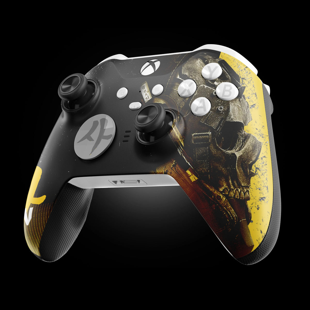 MODDEDZONE M4 CORE XBOX ELITE SERIES 2 CUSTOM MODDED CONTROLLER MODDEDZONE