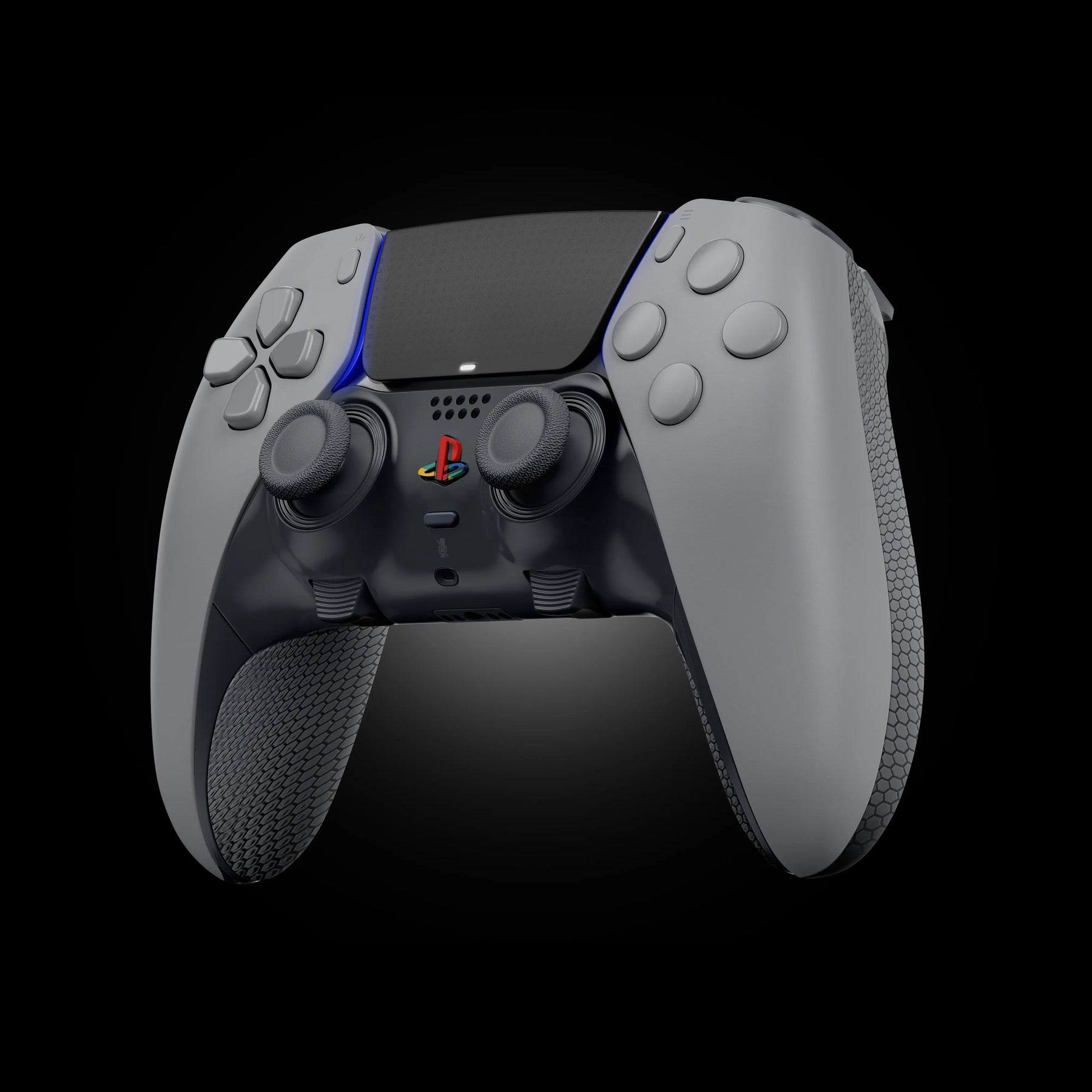 MODDEDZONE "30TH" PS5 DualSense Edge Custom Modded Wireless Controller ModdedZone
