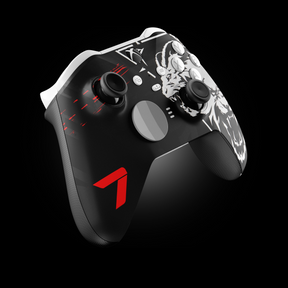 MODDEDZONE NIGHTFALL CORE XBOX ELITE SERIES 2 CUSTOM MODDED CONTROLLER MODDEDZONE