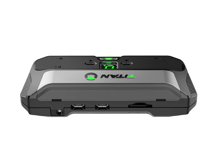 Titan Two All in One Universal Controller Device | MODDEDZONE