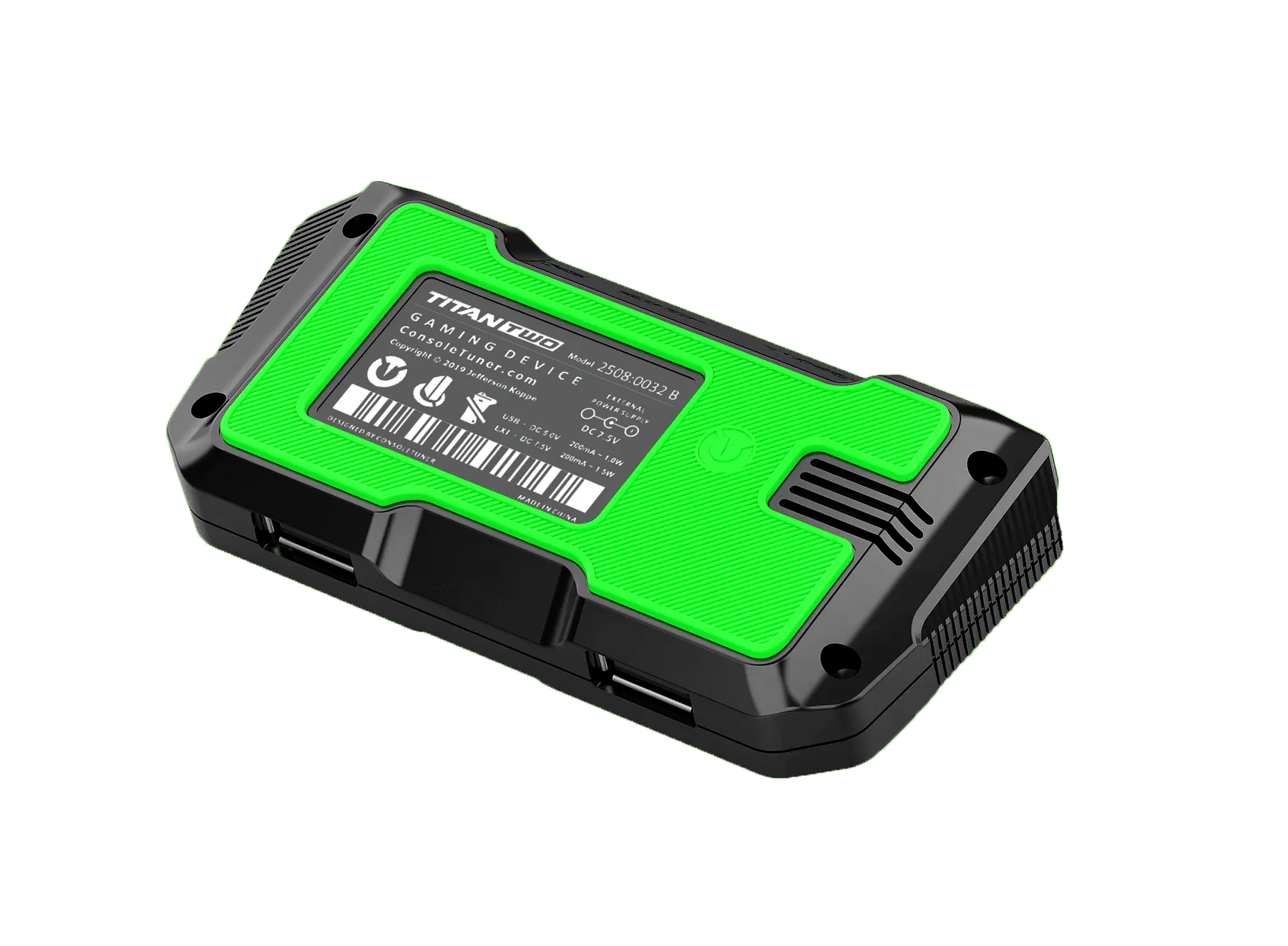 Titan Two All in One Universal Controller Device (Pre-Order Titan Two All in One Universal Controller Device (Pre-Order