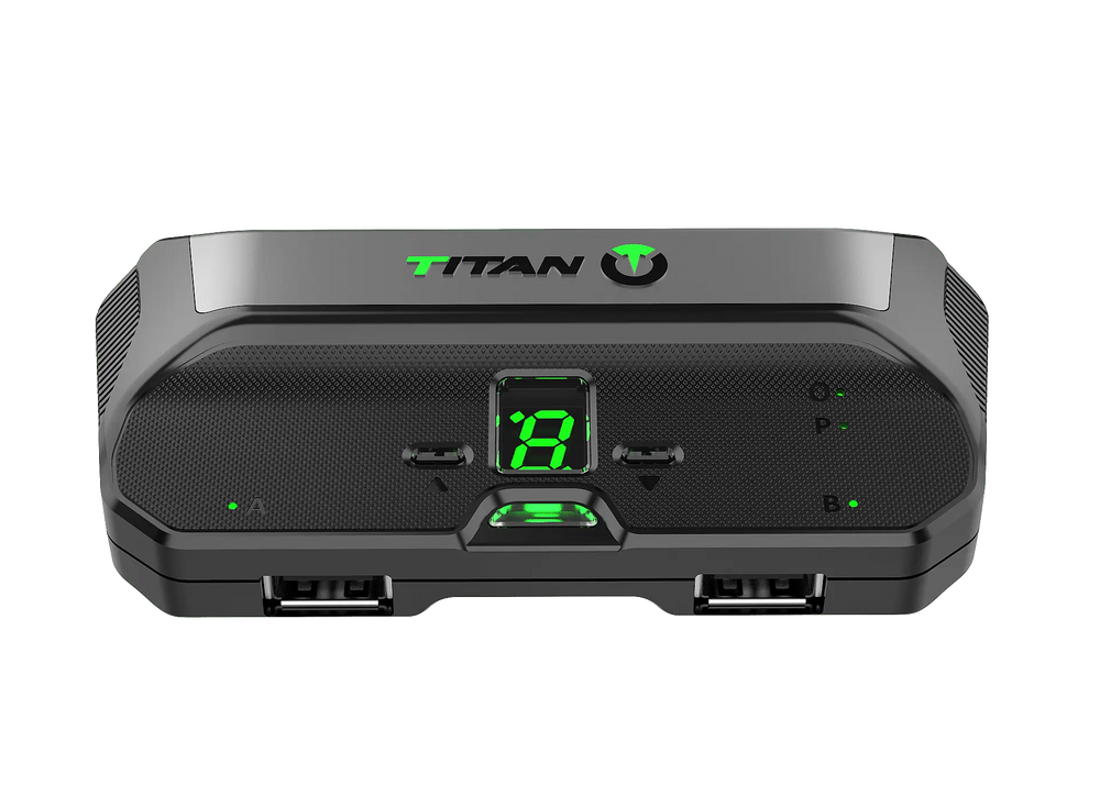 Titan Two All in One Universal Controller Device | MODDEDZONE