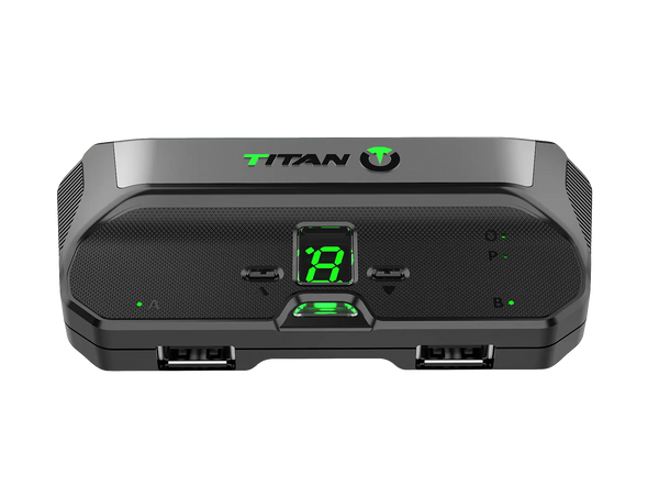 Titan Two All in One Universal Controller Device | MODDEDZONE
