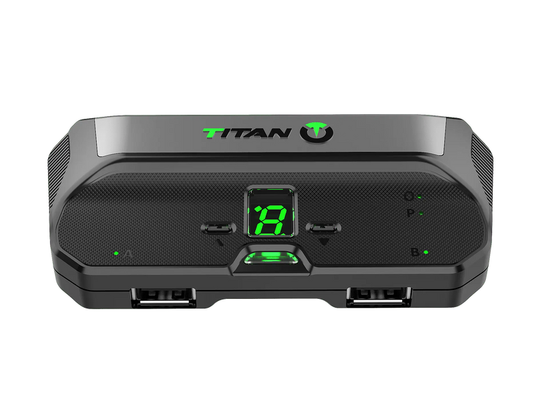 Titan Two All in One Universal Controller Device | MODDEDZONE