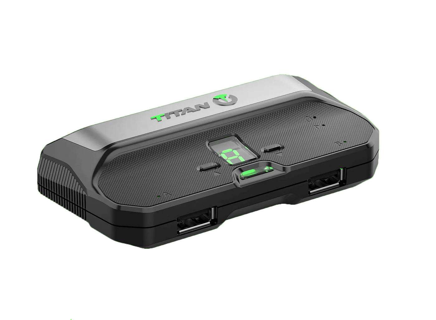Titan Two All in One Universal Controller Device | ModdedZone
