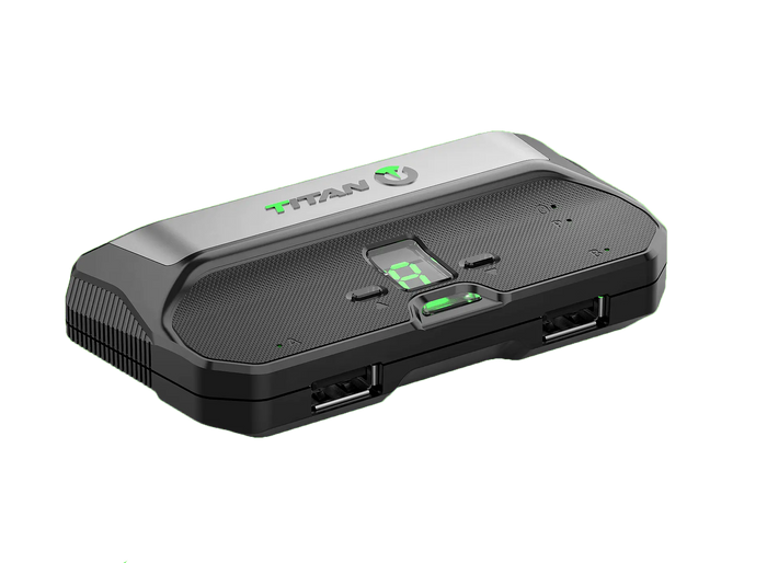 Titan Two All in One Universal Controller Device | MODDEDZONE