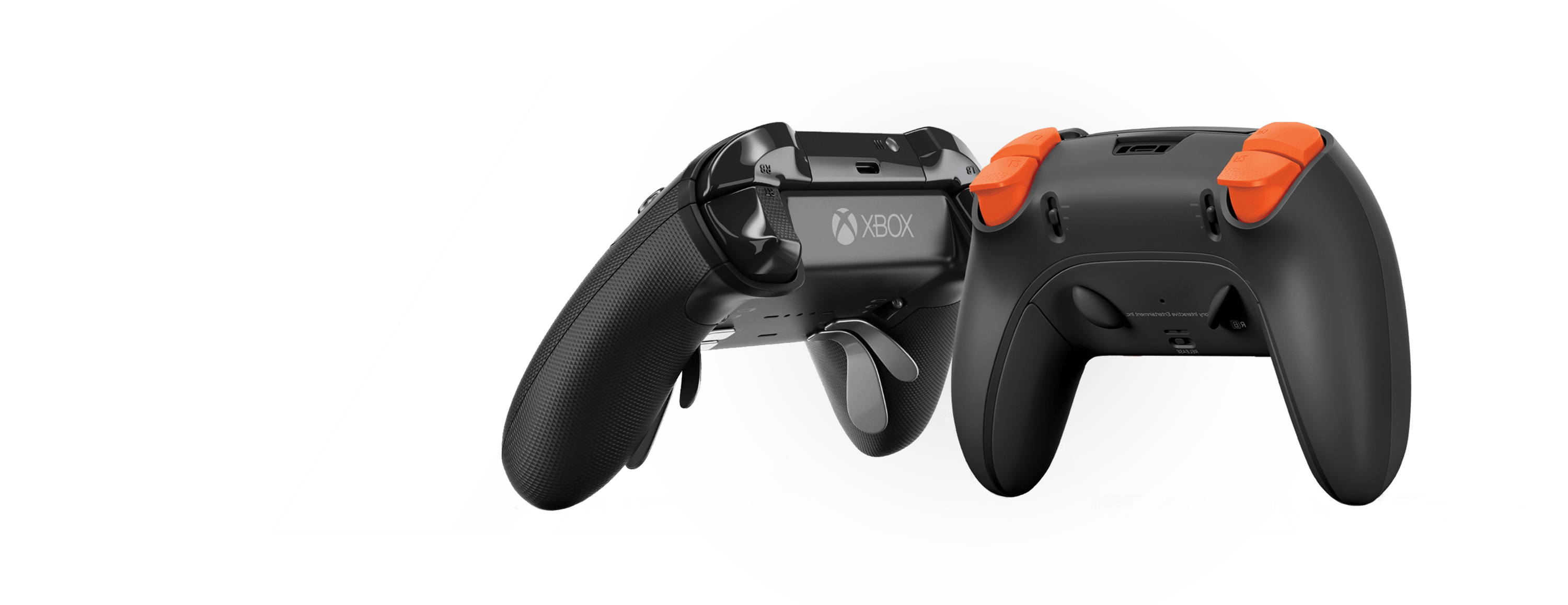 Explore Mega Modz Xbox Controller With Paddles
