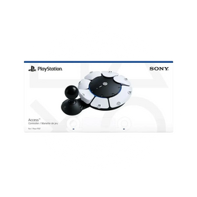 PlayStation 5 Access Controller MODDEDZONE