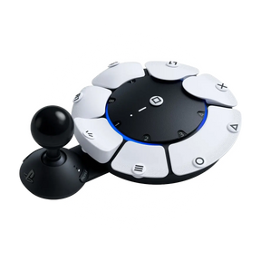 PlayStation 5 Access Controller MODDEDZONE