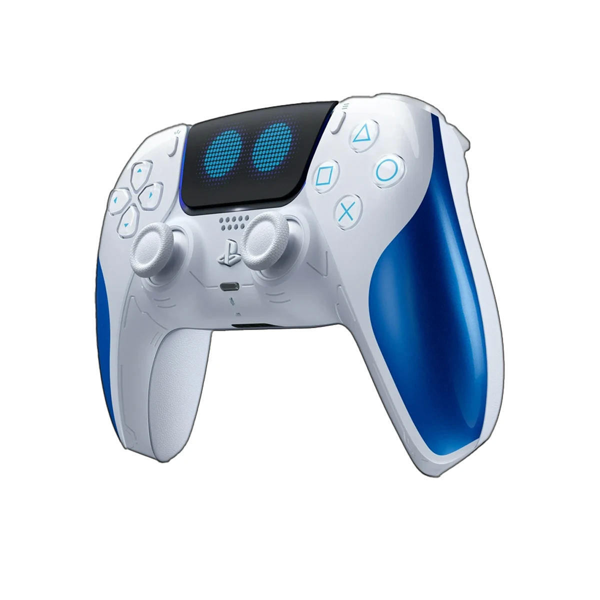 STELLAR BOT PS5 CUSTOM MODDED CONTROLLER - ModdedZone