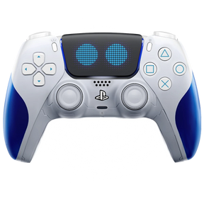 STELLAR BOT PS5 CUSTOM MODDED CONTROLLER