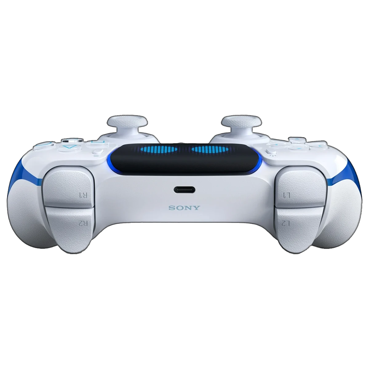 STELLAR BOT PS5 CUSTOM MODDED CONTROLLER