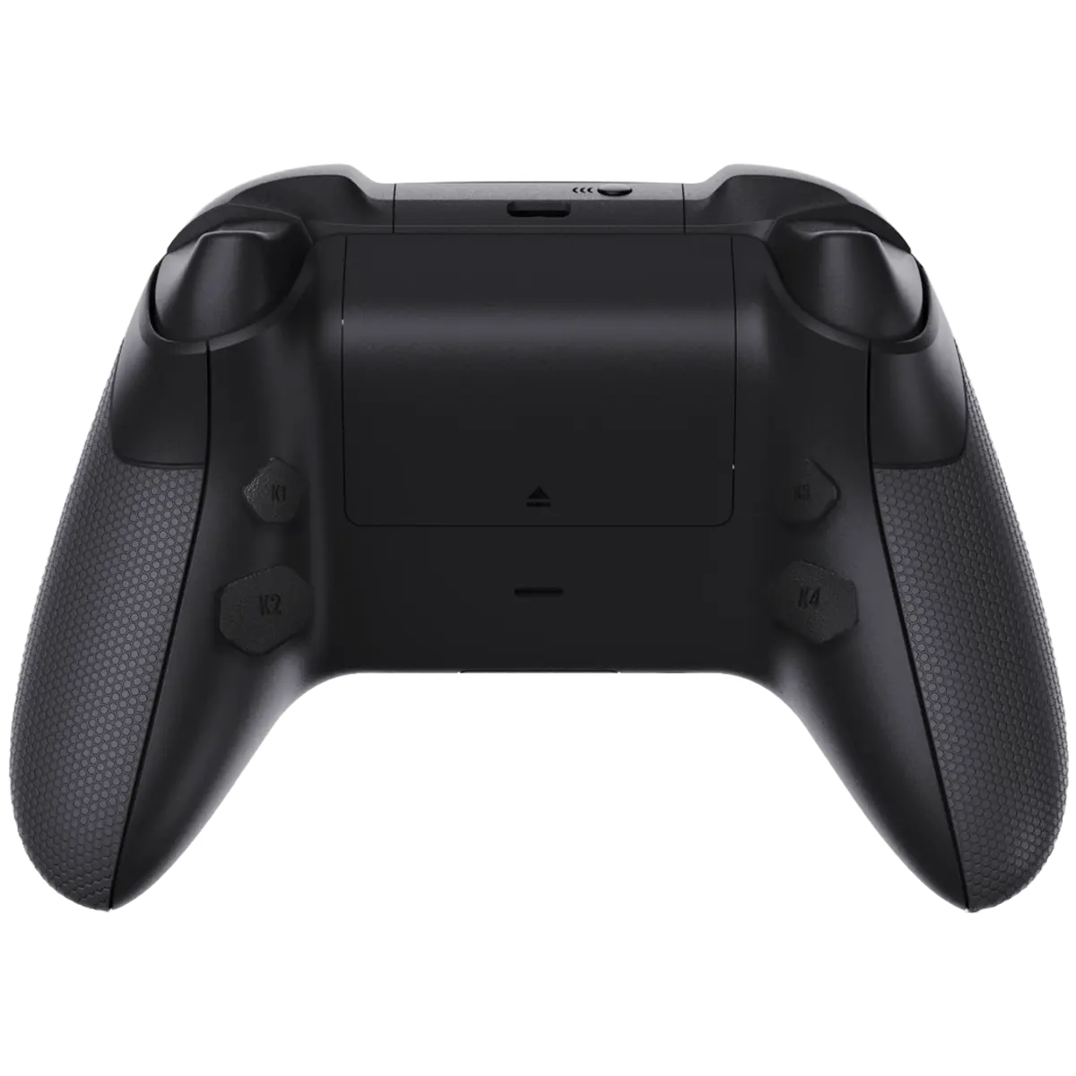 MODDEDZONE BlackZone EXTREME XBOX SERIES X SMART PRO CUSTOM MODDED CONTROLLER ModdedZone