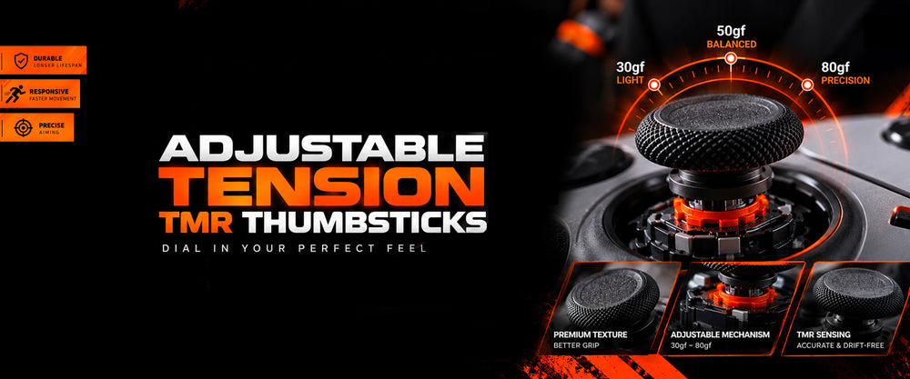 ModdedZone - Custom Modded Controllers for Xbox One and PS5