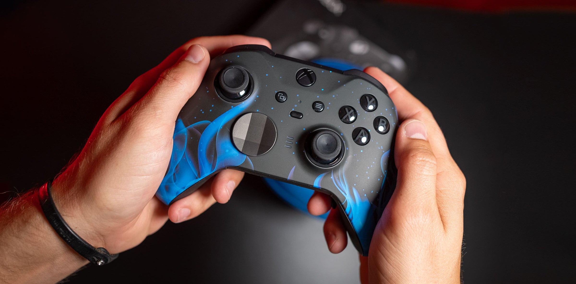 Xbox Elite Series 2 - Core Controllers | MODDEDZONE