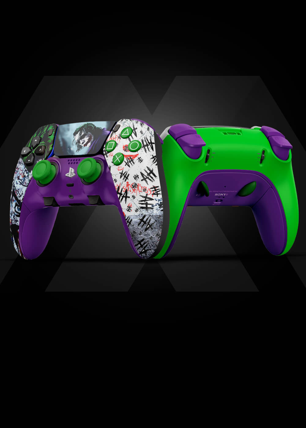 ModdedZone - Custom Modded Controllers for Xbox One and PS5