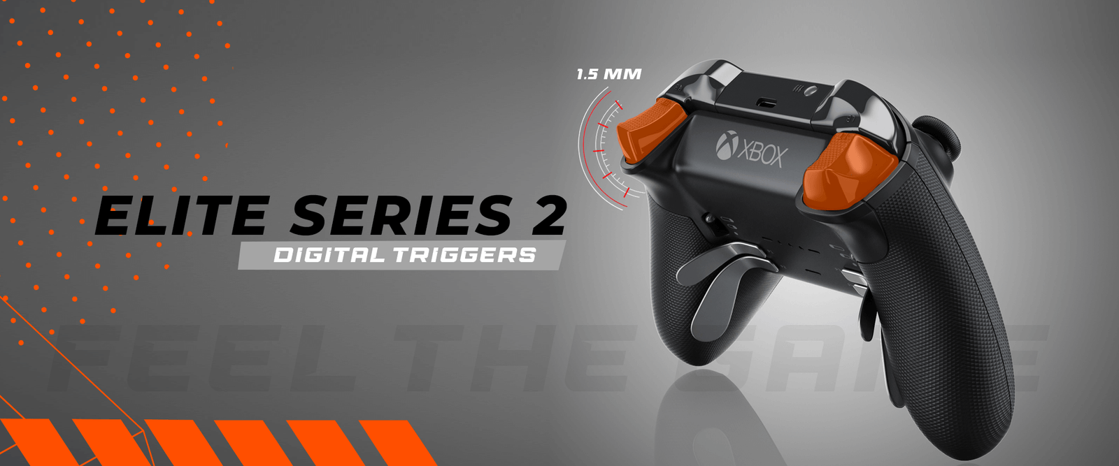 ModdedZone - Custom Modded Controllers for Xbox One and PS5