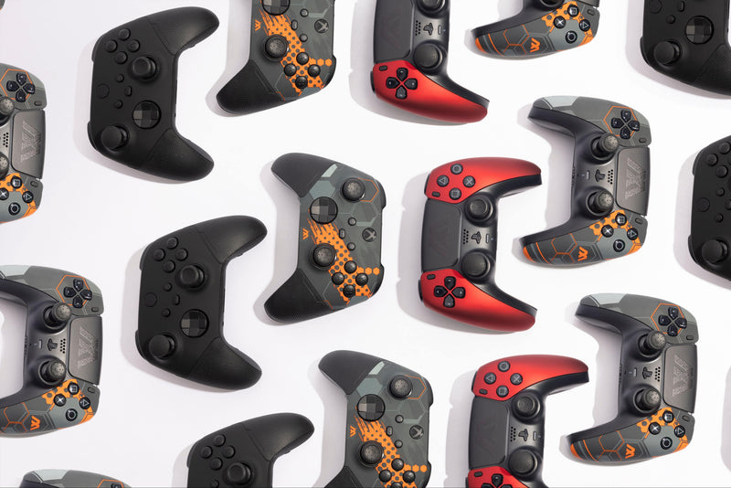 MZ Titan Controller FAQ | MODDEDZONE
