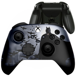 BAT EXTREME XBOX SERIES X SMART PRO MODDED CONTROLLER - ModdedZone