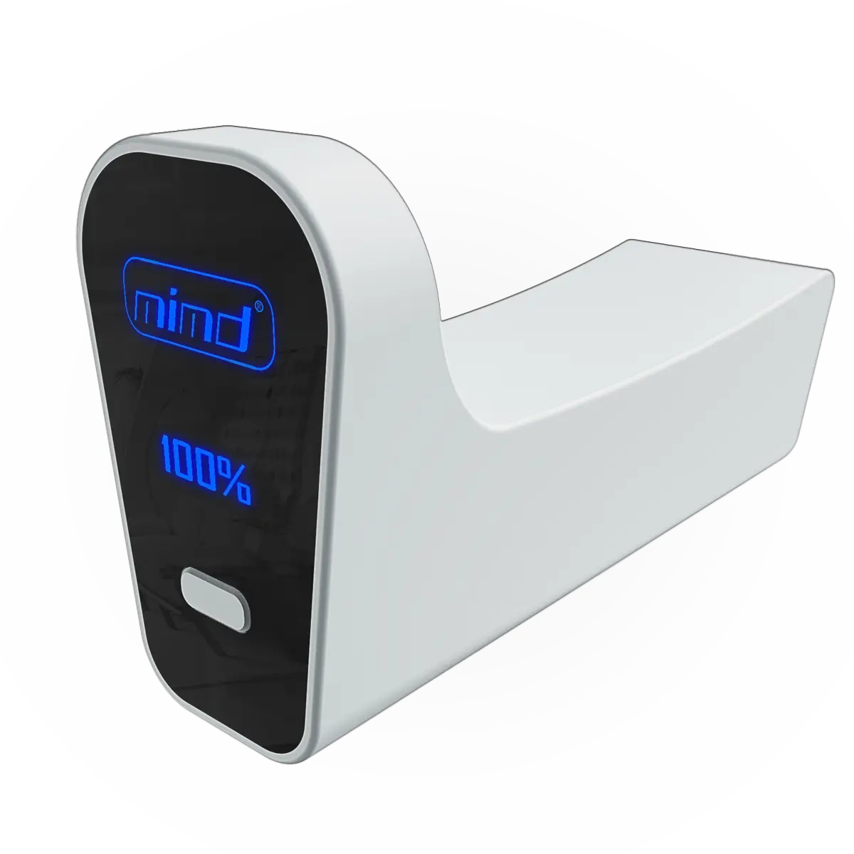 Rechargeable 2000mAh Power Pack for PS5 Controller Verbatim