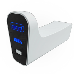 Rechargeable 2000mAh Power Pack for PS5 Controller Verbatim