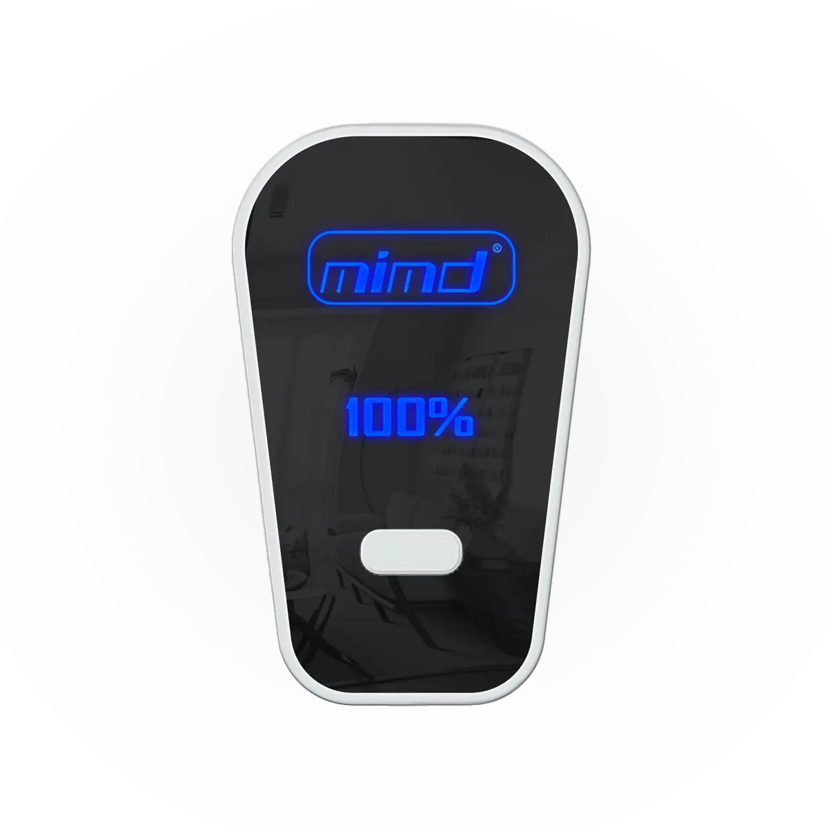 Rechargeable 2000mAh Power Pack for PS5 Controller Verbatim