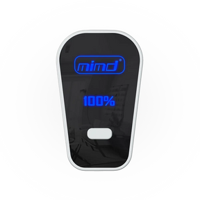 Rechargeable 2000mAh Power Pack for PS5 Controller Verbatim
