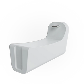 Rechargeable 2000mAh Power Pack for PS5 Controller Verbatim