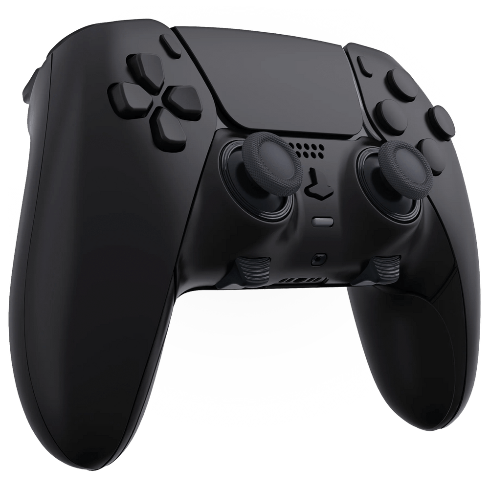 BLACKOUT PS5 DualSense Edge Custom Modded Wireless Controller ModdedZone