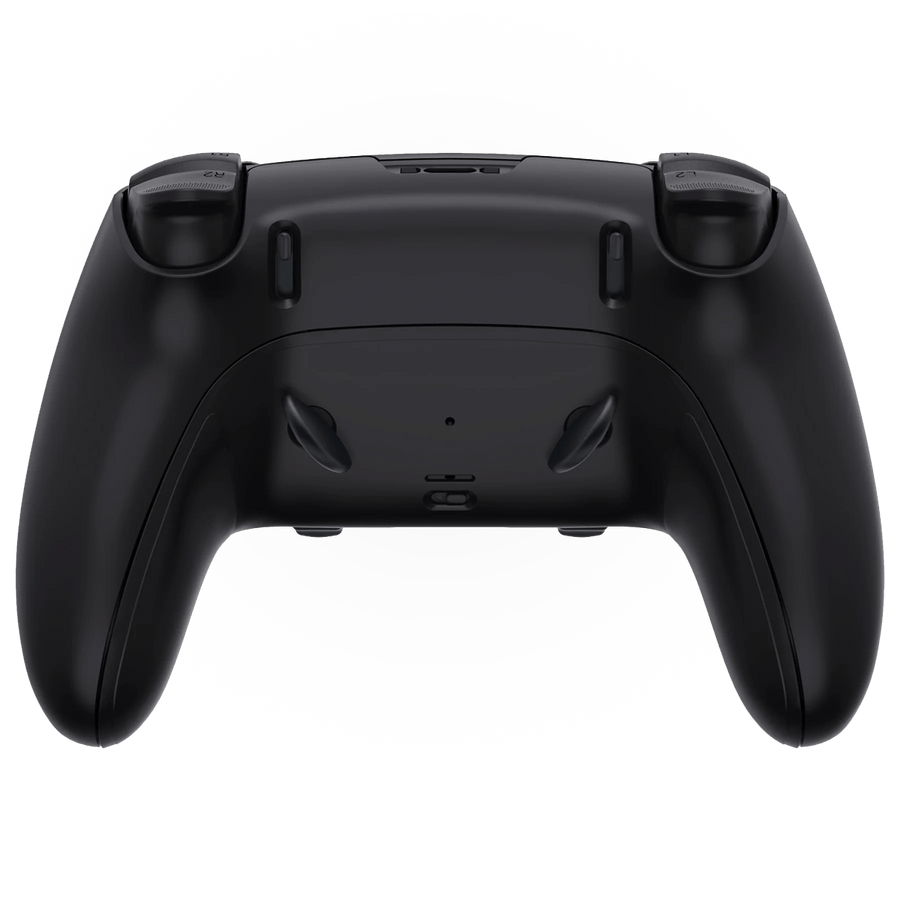 BLACKOUT PS5 DualSense Edge Custom Modded Wireless Controller ModdedZone