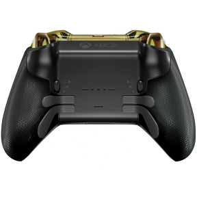 BLACK WAVE XBOX ELITE SERIES 2 CUSTOM MODDED CONTROLLER - ModdedZone