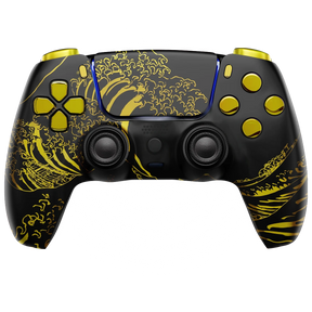Blackout Surge M Series PS5 Custom Modded Controller