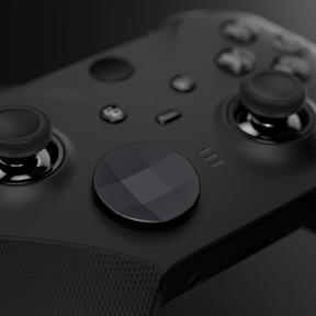 Xbox Elite Wireless Controller Series 2 - Black D-pads Pack - ModdedZone