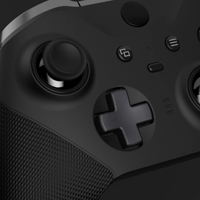 Xbox Elite Wireless Controller Series 2 - Black D-pads Pack - ModdedZone