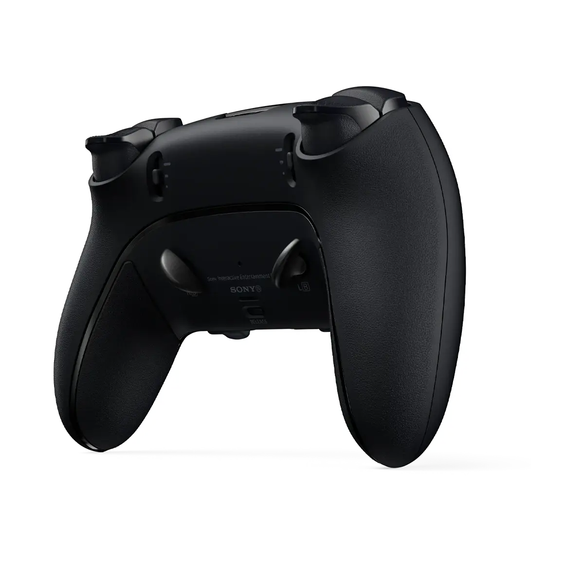 MODDEDZONE Midnight Black PS5 DualSense Edge Custom Modded Wireless ...
