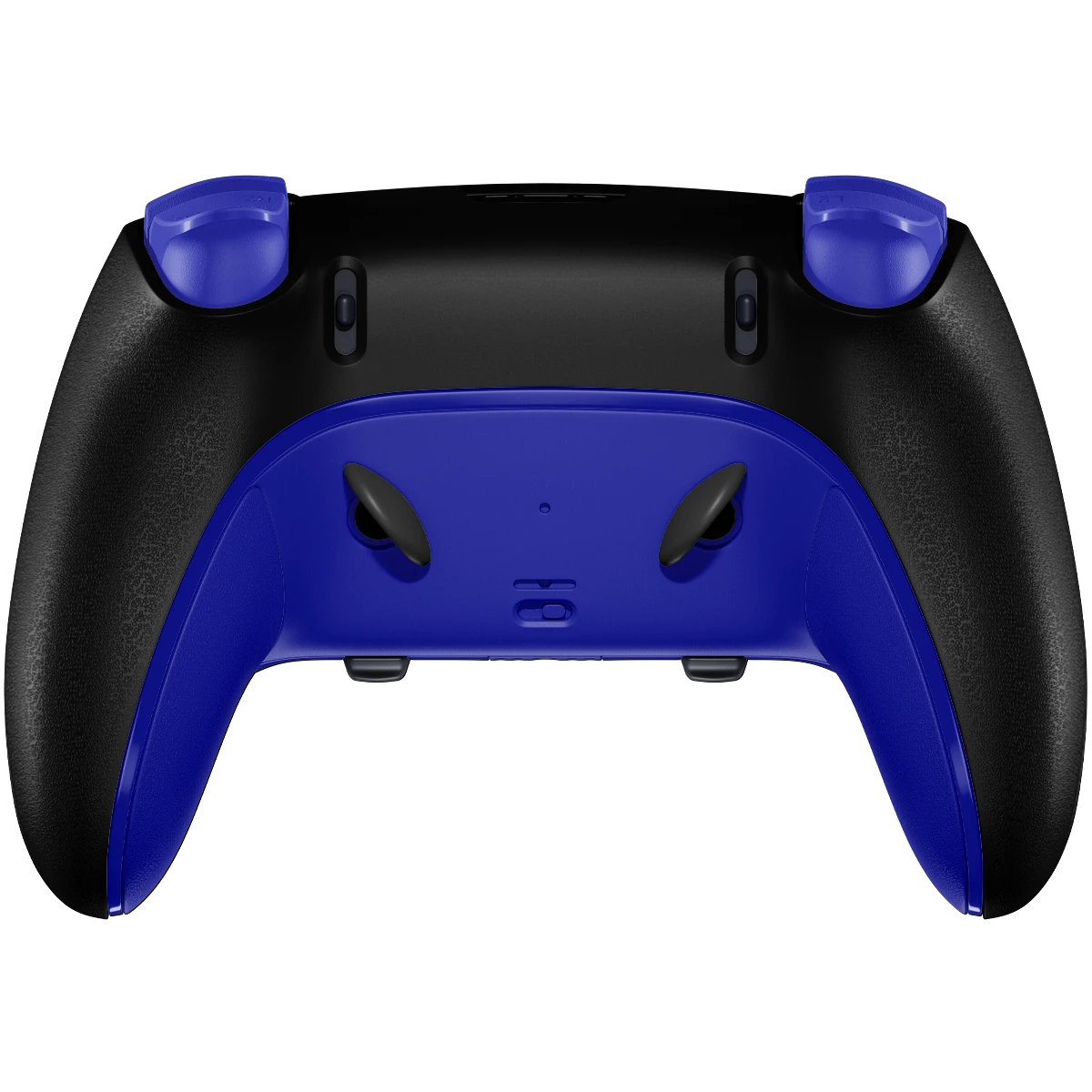 BLUE NEBULA PS5 DualSense Edge Custom Modded Wireless Controller - ModdedZone