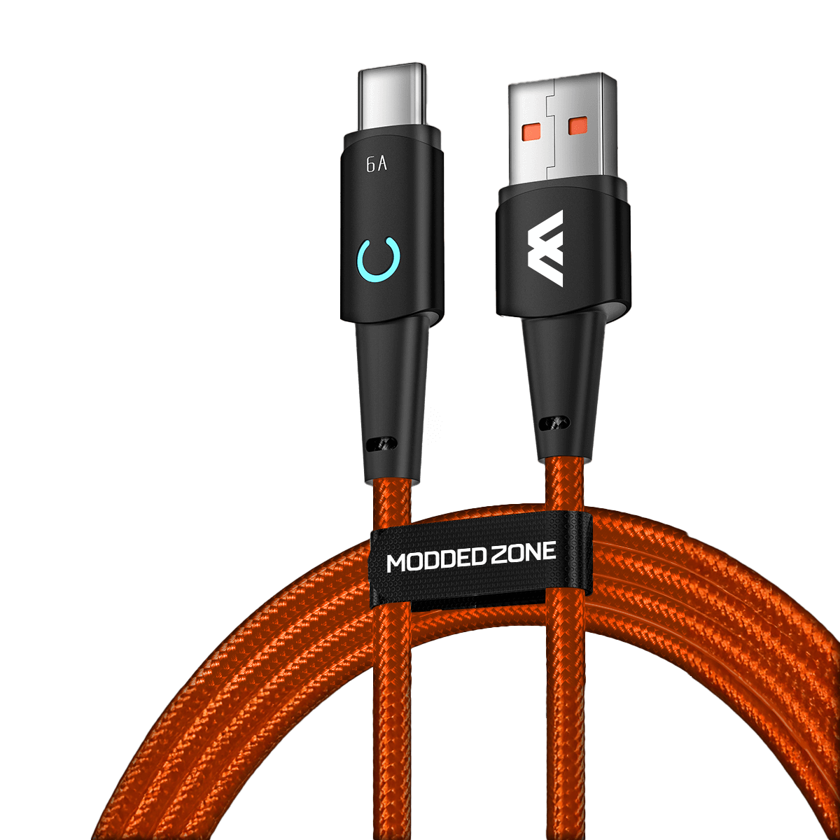 USB-C CABLE FOR XBOX SERIES X|S, PS5, NINTENDO PRO 10 FT (3M)