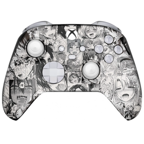 ANIME XBOX SERIES X CUSTOM MODDED CONTROLLER