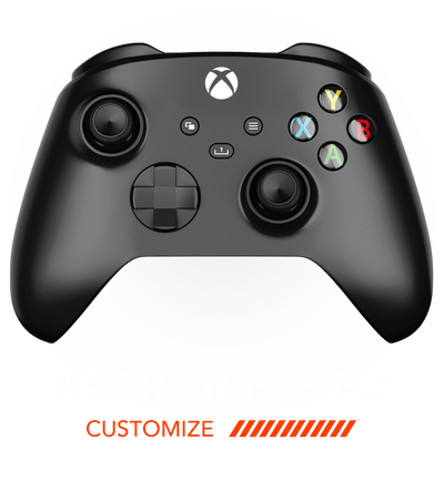 ModdedZone - Custom Modded Controllers for Xbox One and PS5