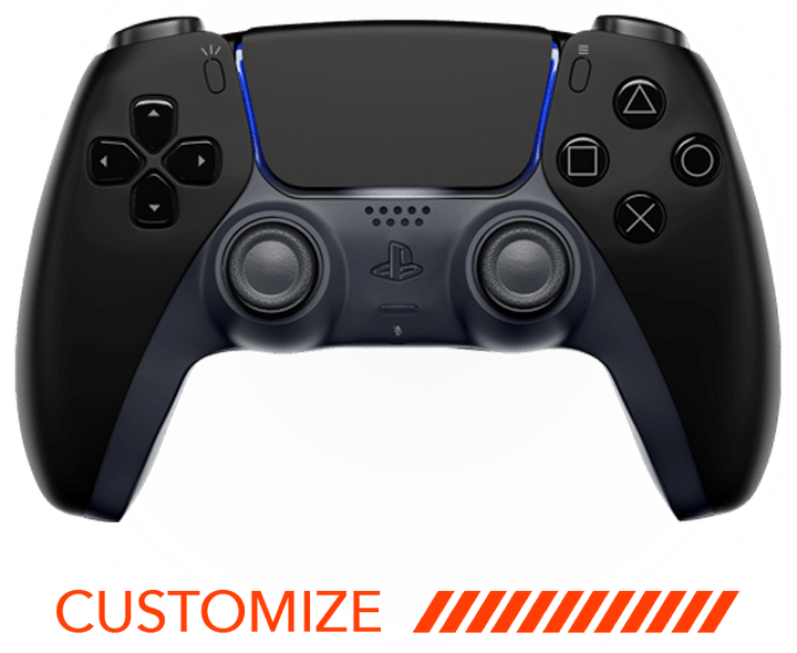 The Sony #PS5 DualSense Edge is now available for customization! Design  your dream controller today in the ColorWare Design…
