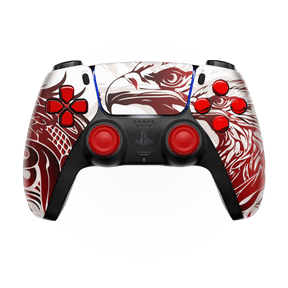 EAGLE PS5 CUSTOM MODDED CONTROLLER - ModdedZone