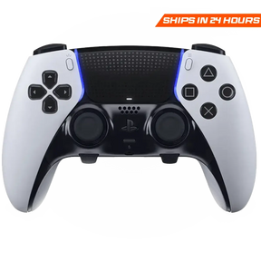 MODDEDZONE PS5 DualSense Edge Custom Modded Wireless Controller MODDEDZONE